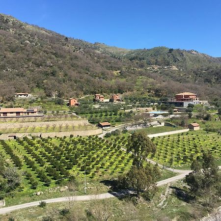 Le Oreadi Francavilla di Sicilia Bagian luar foto