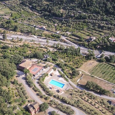 Le Oreadi Francavilla di Sicilia Bagian luar foto