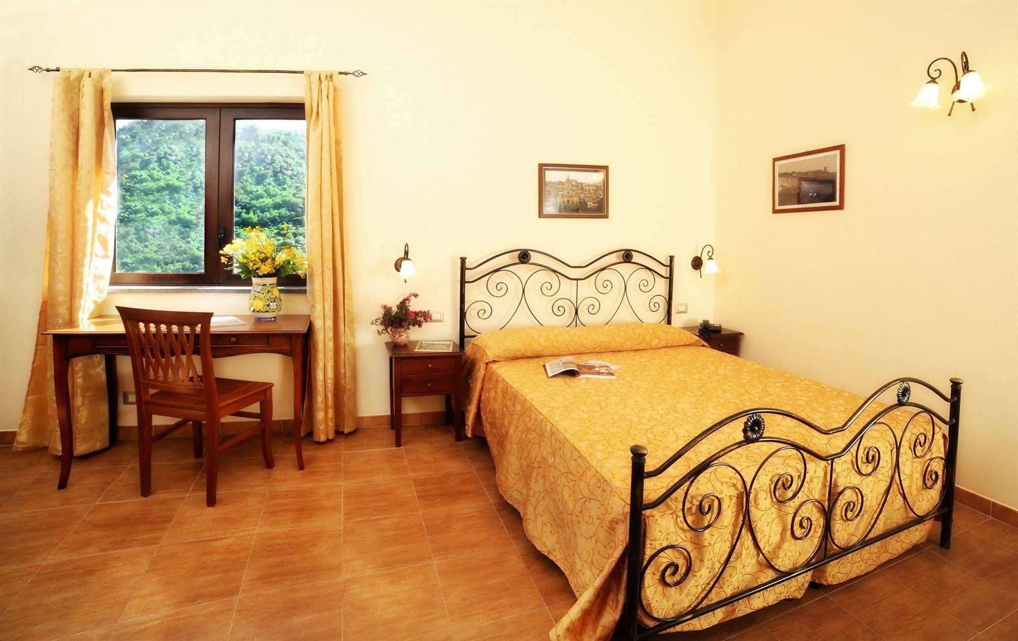 Le Oreadi Francavilla di Sicilia Bagian luar foto
